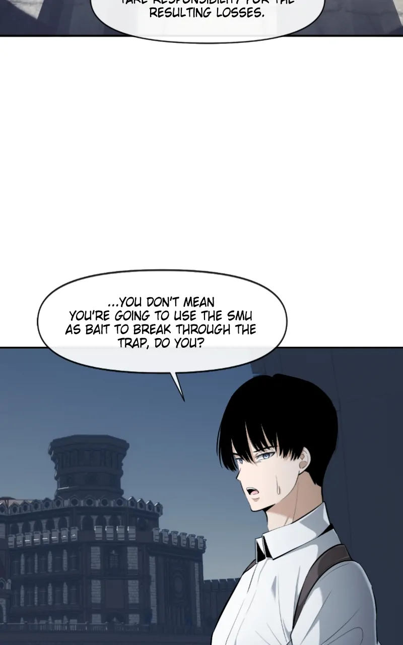 The Teacher of Perishable Villains Chapter 103 - page 18