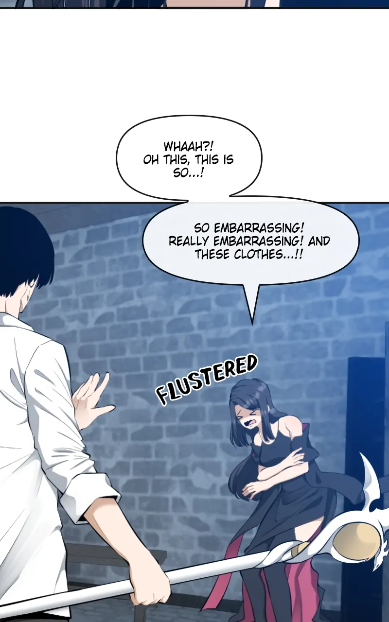 The Teacher of Perishable Villains Chapter 103 - page 2