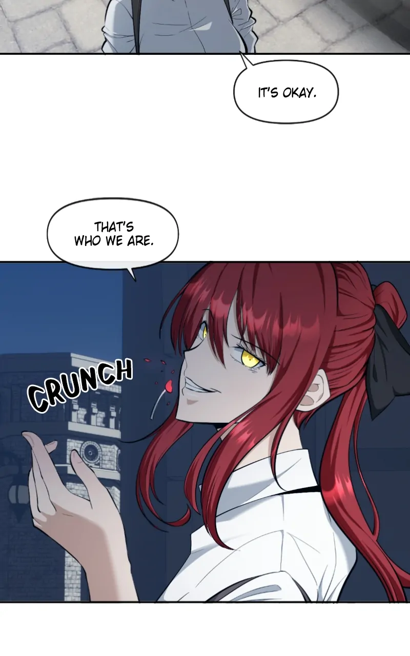 The Teacher of Perishable Villains Chapter 103 - page 25
