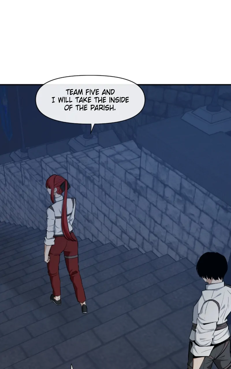 The Teacher of Perishable Villains Chapter 103 - page 26