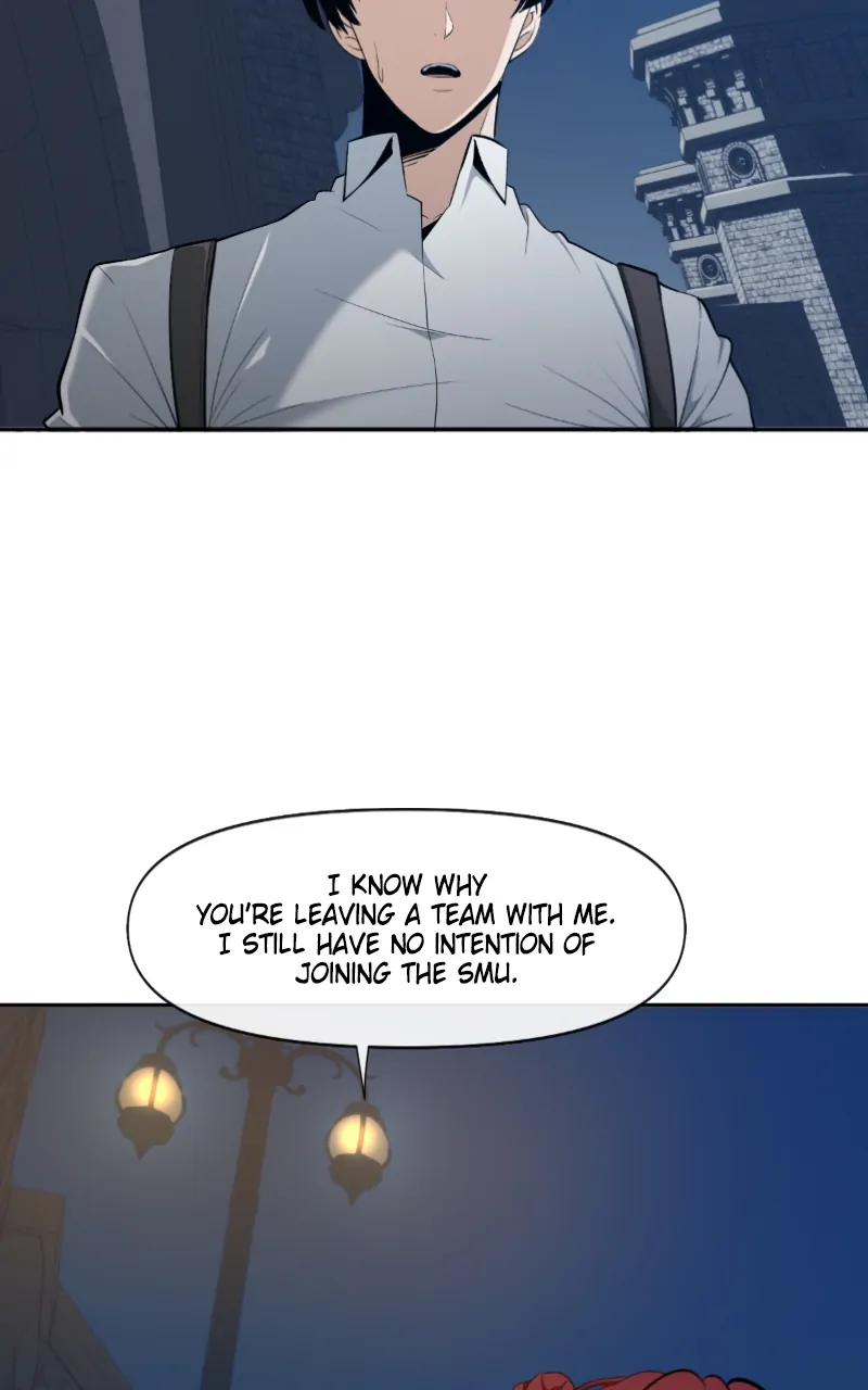 The Teacher of Perishable Villains Chapter 103 - page 29