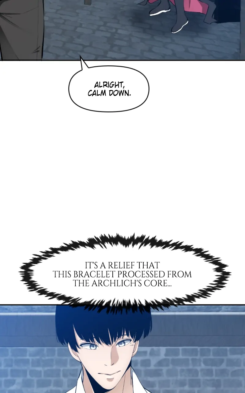 The Teacher of Perishable Villains Chapter 103 - page 3