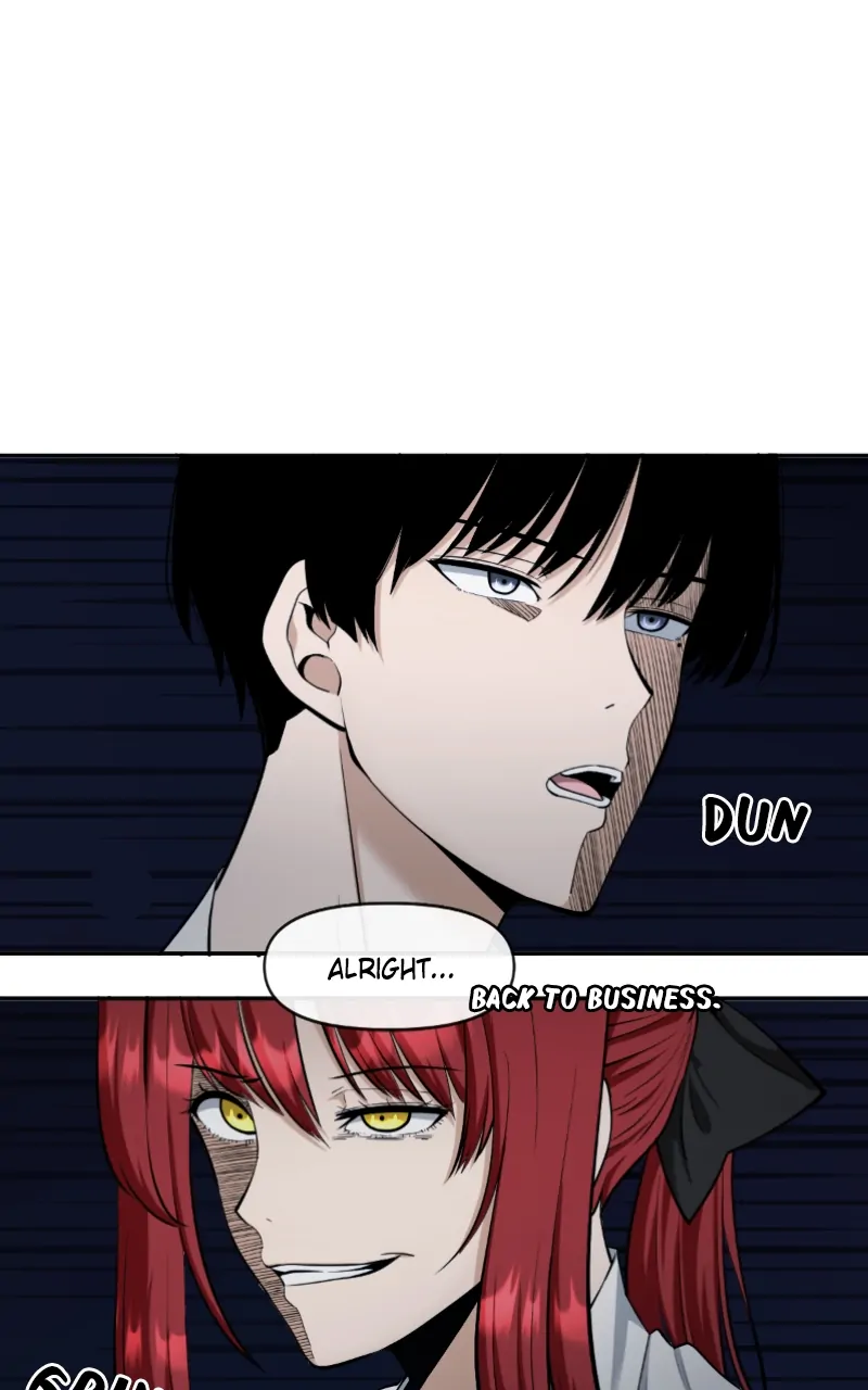 The Teacher of Perishable Villains Chapter 103 - page 31