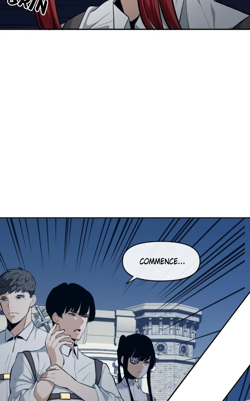 The Teacher of Perishable Villains Chapter 103 - page 32