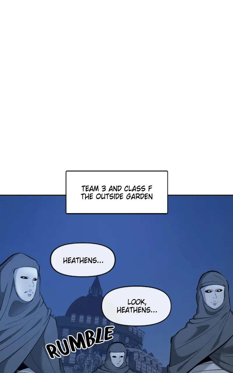 The Teacher of Perishable Villains Chapter 103 - page 37