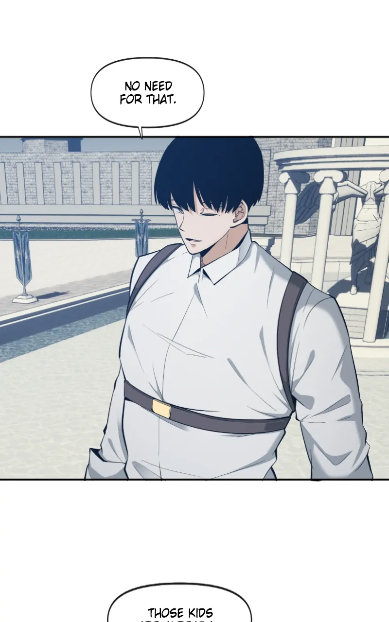 The Teacher of Perishable Villains Chapter 103 - page 41