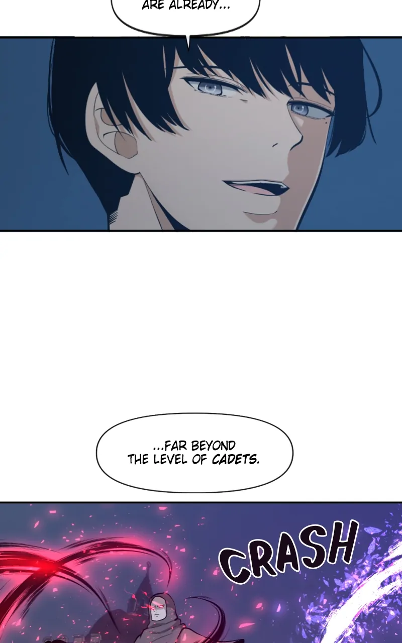 The Teacher of Perishable Villains Chapter 103 - page 42