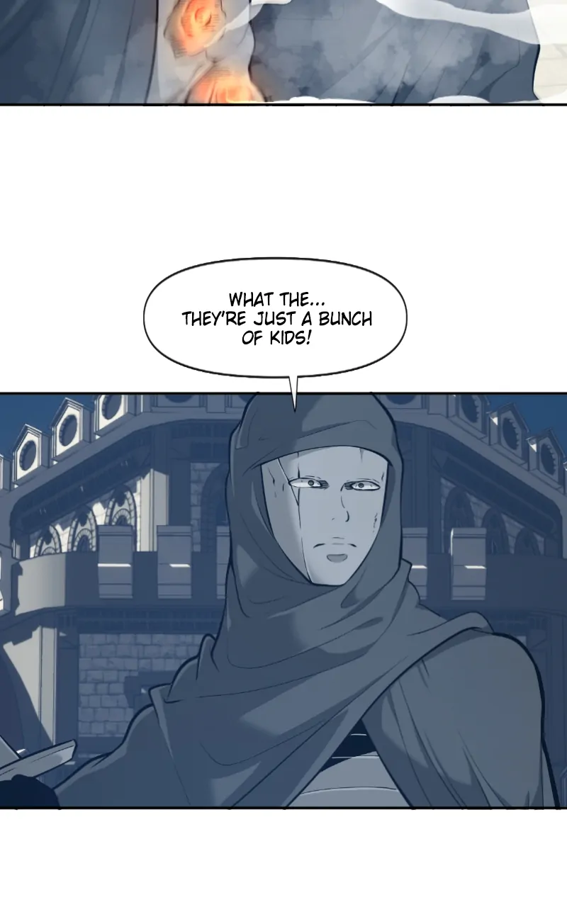 The Teacher of Perishable Villains Chapter 103 - page 45