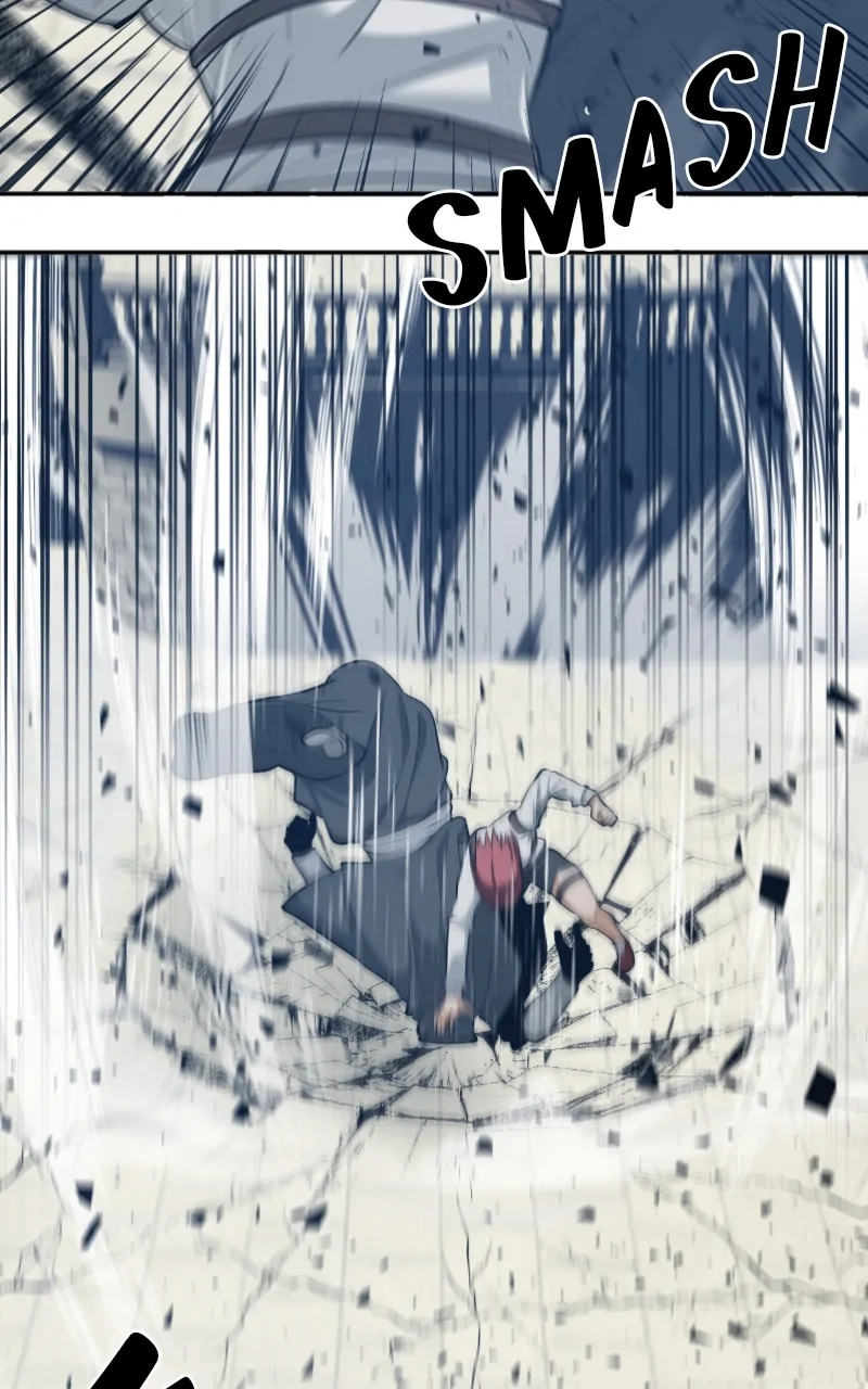 The Teacher of Perishable Villains Chapter 103 - page 47