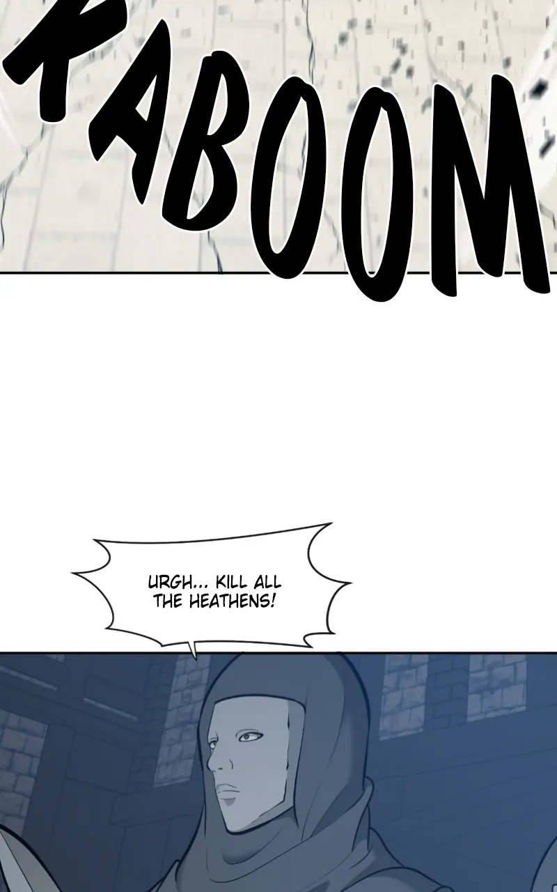 The Teacher of Perishable Villains Chapter 103 - page 48