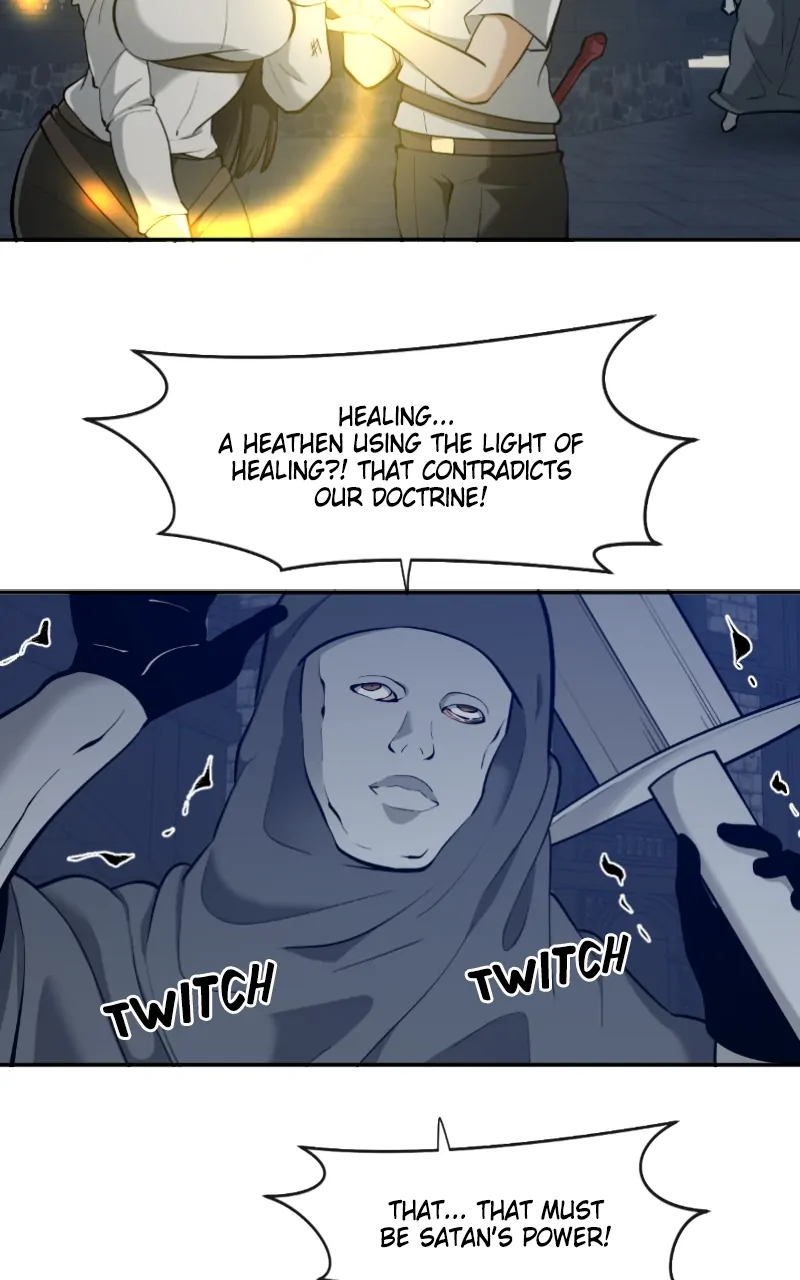 The Teacher of Perishable Villains Chapter 103 - page 50