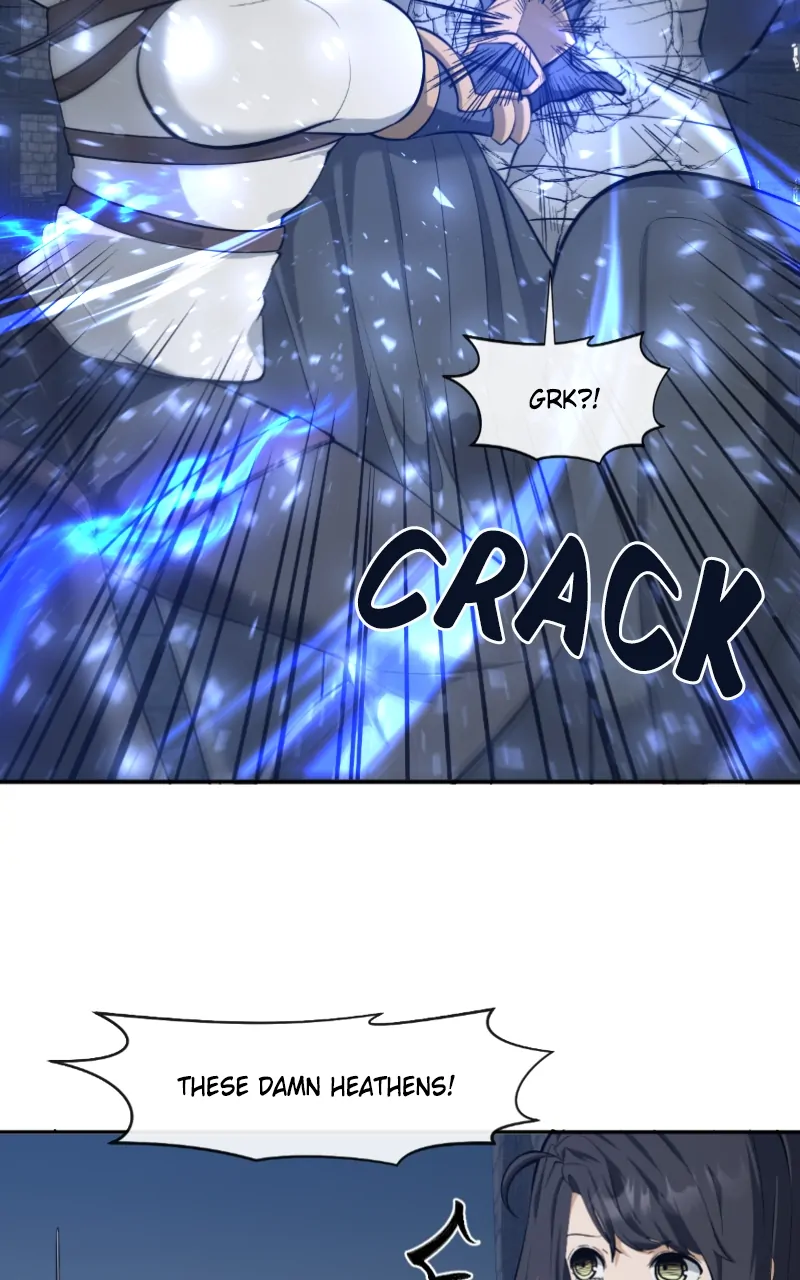 The Teacher of Perishable Villains Chapter 103 - page 57