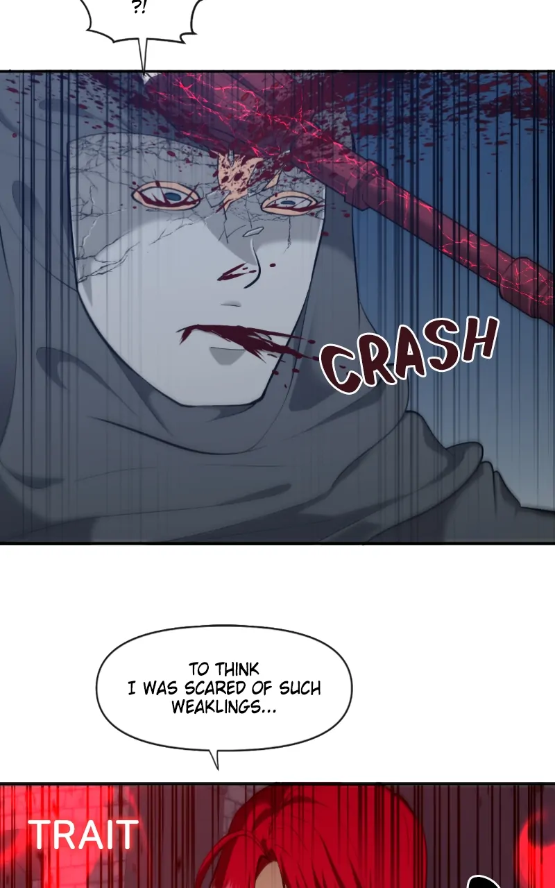 The Teacher of Perishable Villains Chapter 103 - page 60