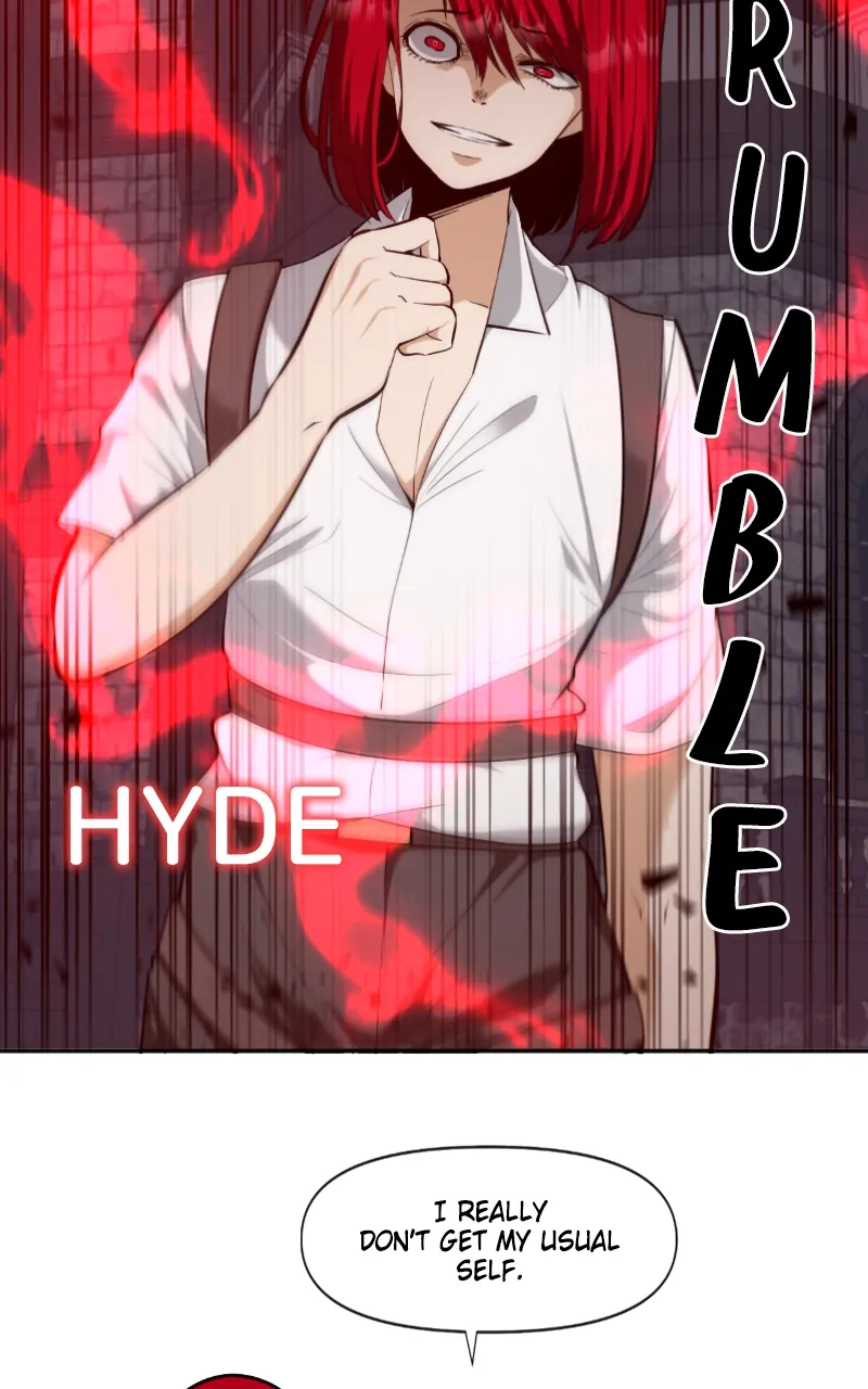 The Teacher of Perishable Villains Chapter 103 - page 61