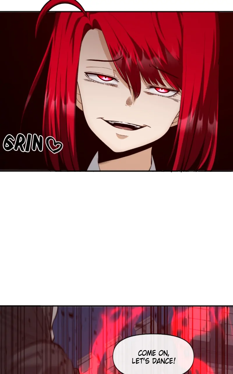 The Teacher of Perishable Villains Chapter 103 - page 62