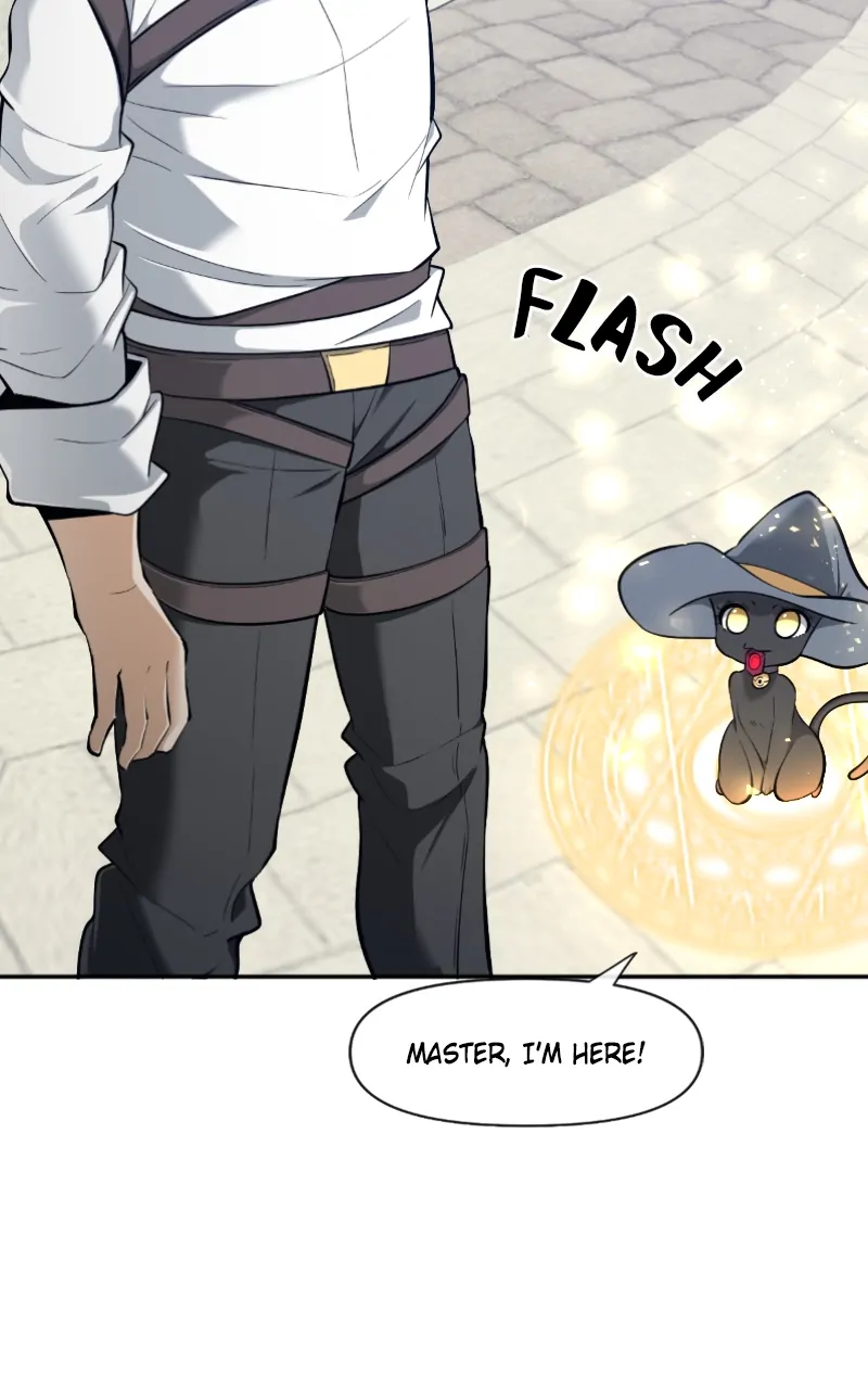 The Teacher of Perishable Villains Chapter 103 - page 69