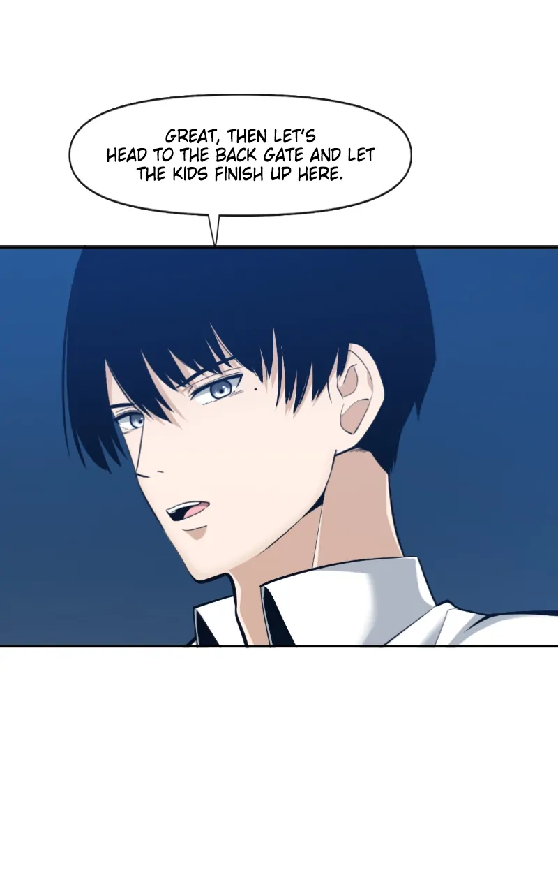 The Teacher of Perishable Villains Chapter 103 - page 71