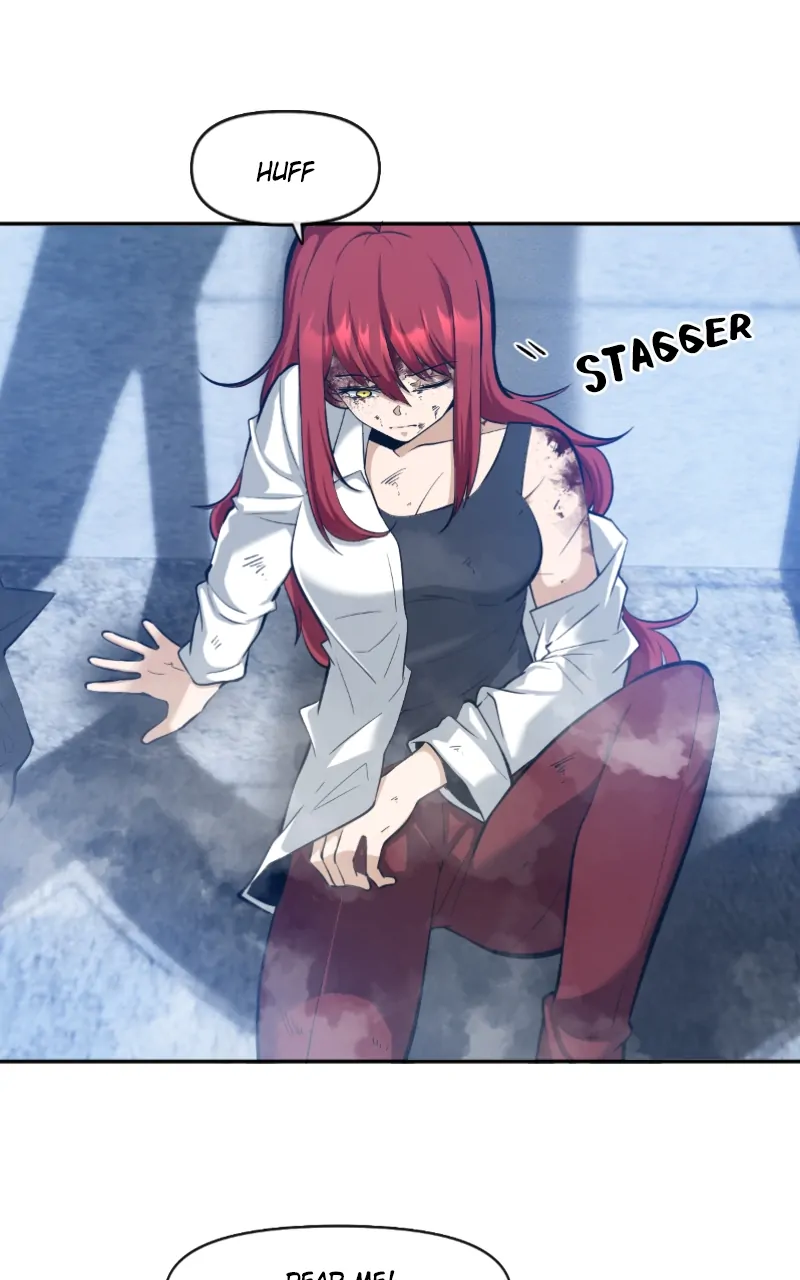 The Teacher of Perishable Villains Chapter 103 - page 76