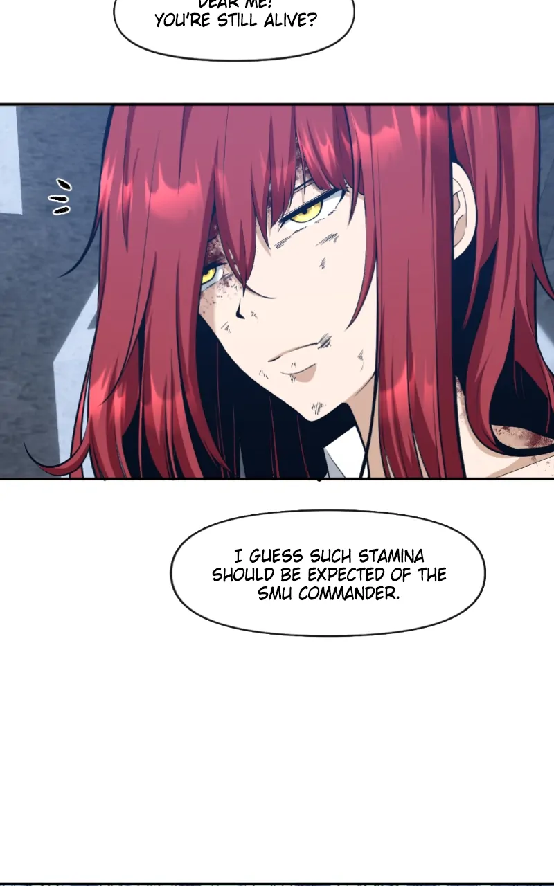 The Teacher of Perishable Villains Chapter 103 - page 77