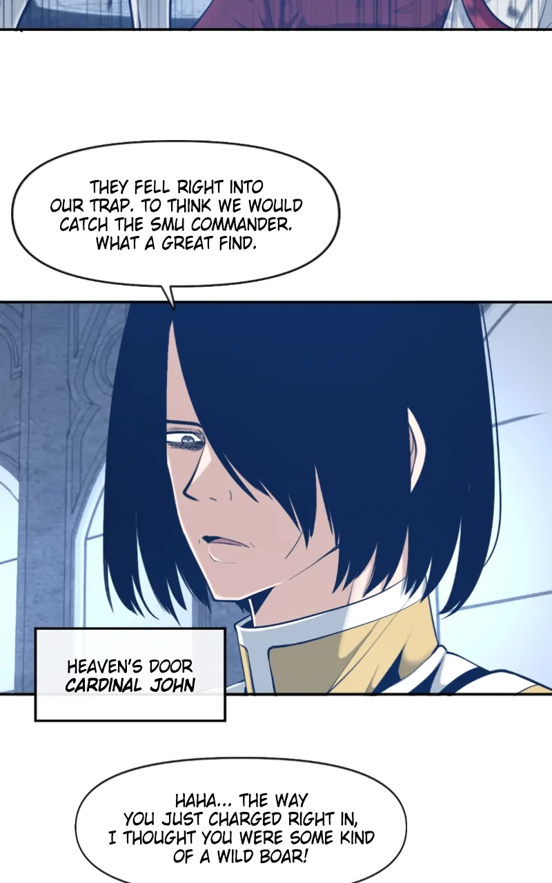 The Teacher of Perishable Villains Chapter 103 - page 79