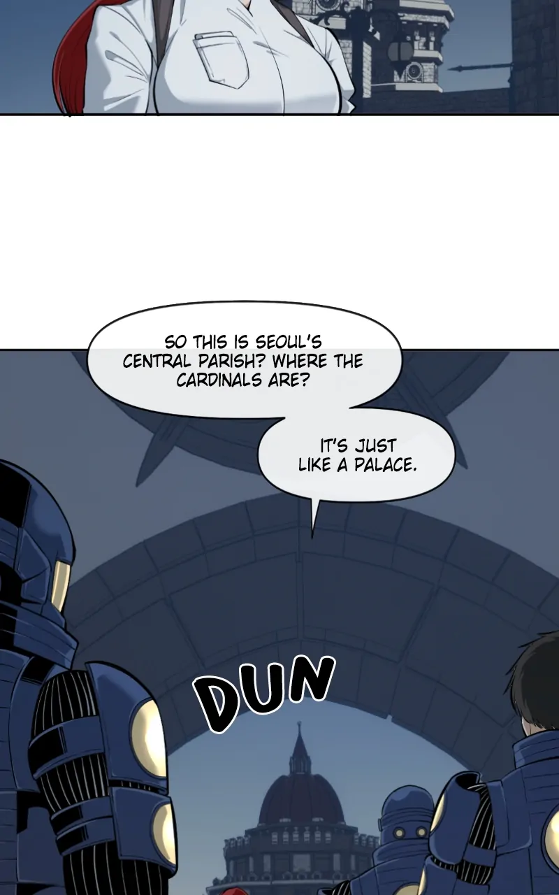 The Teacher of Perishable Villains Chapter 103 - page 9