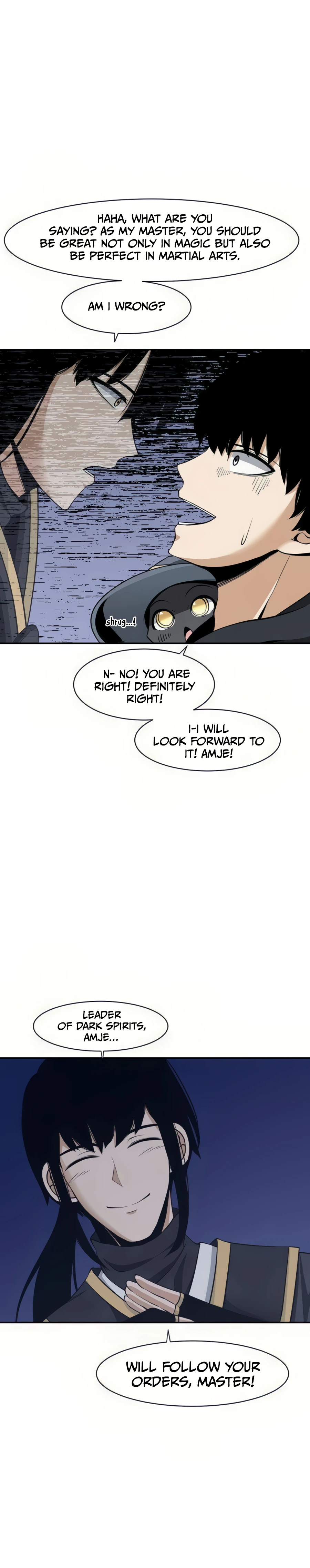 The Teacher of Perishable Villains Chapter 16 - page 16