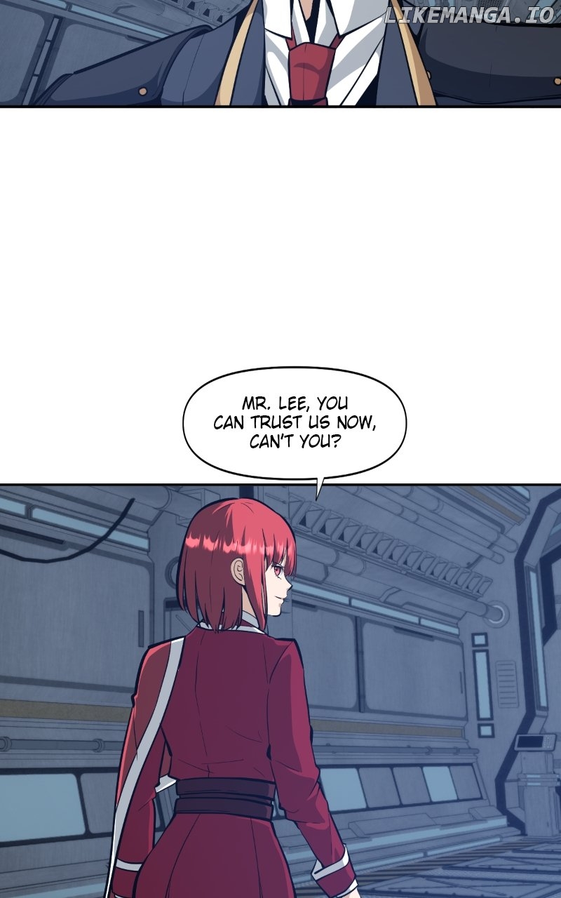 The Teacher of Perishable Villains Chapter 141 - page 10