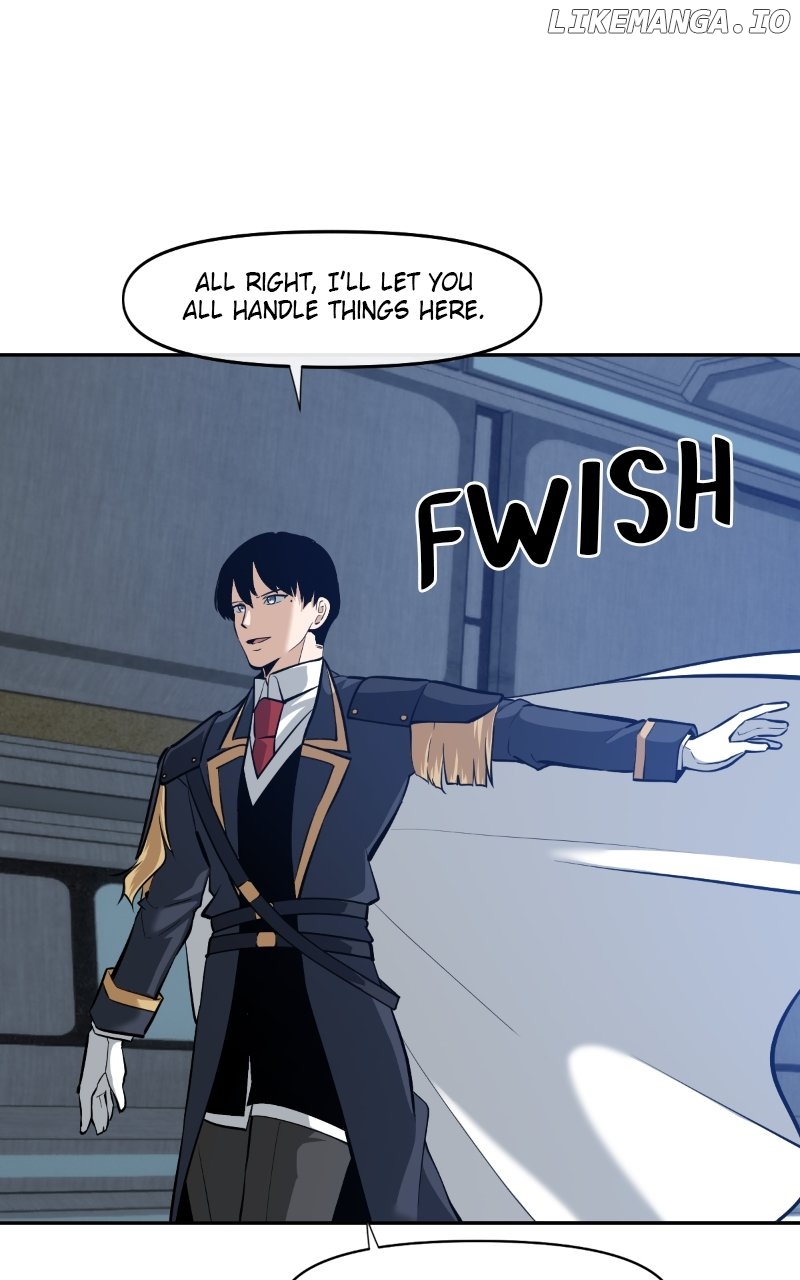 The Teacher of Perishable Villains Chapter 141 - page 12