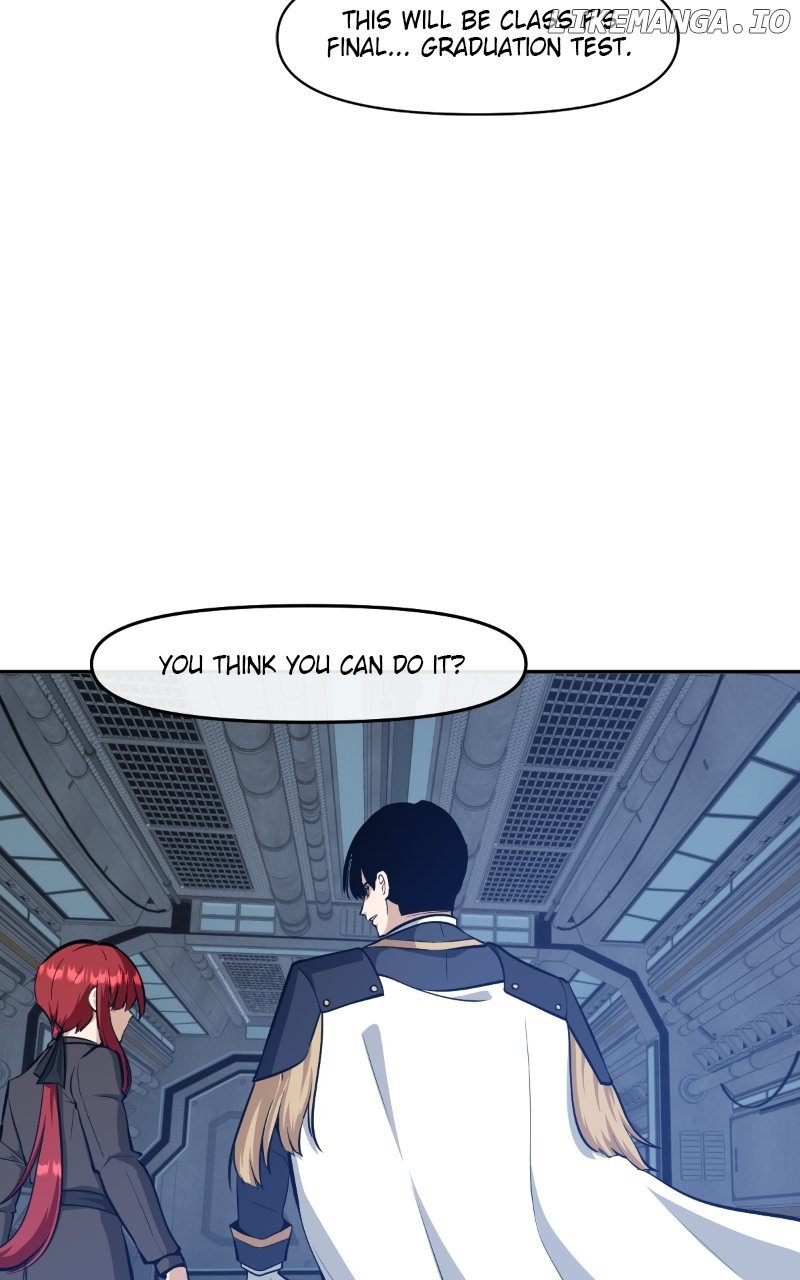 The Teacher of Perishable Villains Chapter 141 - page 13