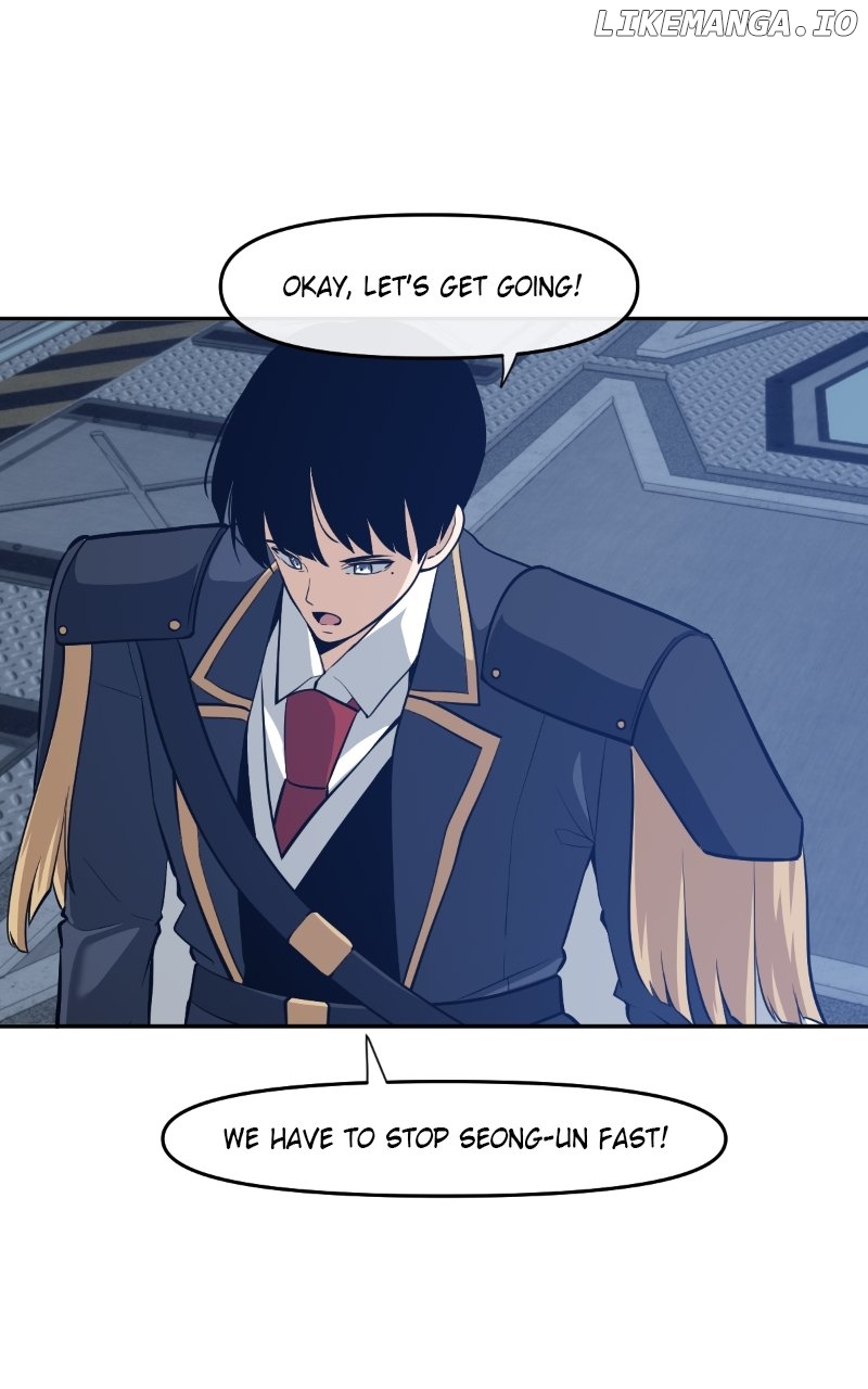 The Teacher of Perishable Villains Chapter 141 - page 15