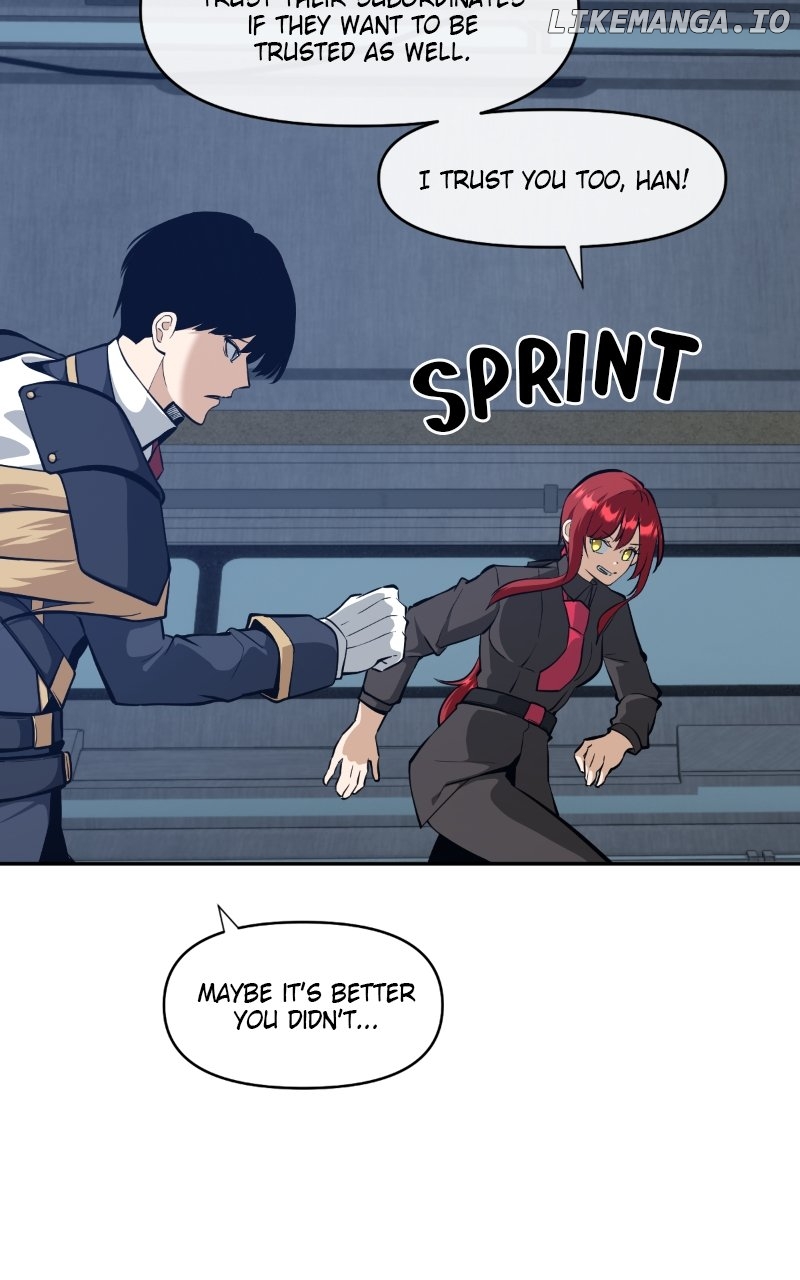 The Teacher of Perishable Villains Chapter 141 - page 18