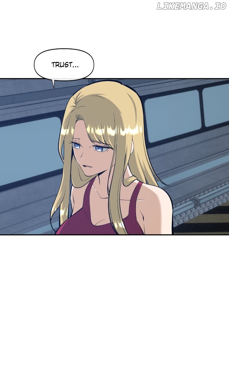 The Teacher of Perishable Villains Chapter 141 - page 19