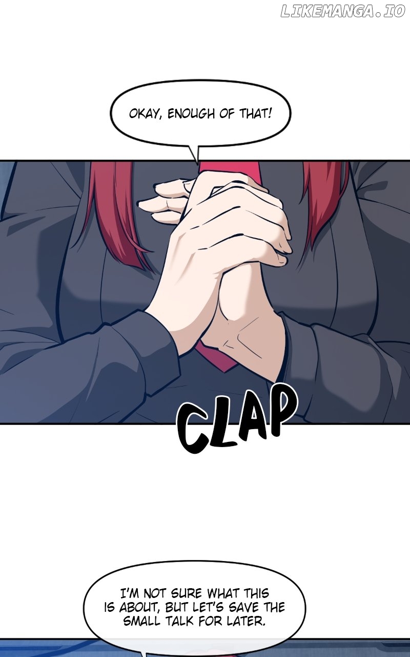 The Teacher of Perishable Villains Chapter 141 - page 2
