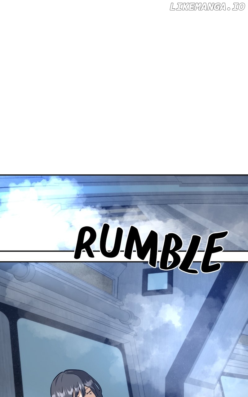 The Teacher of Perishable Villains Chapter 141 - page 20