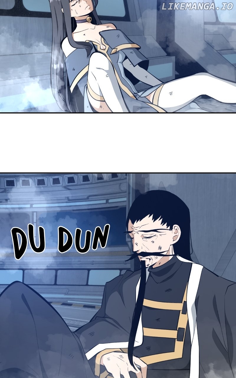 The Teacher of Perishable Villains Chapter 141 - page 21