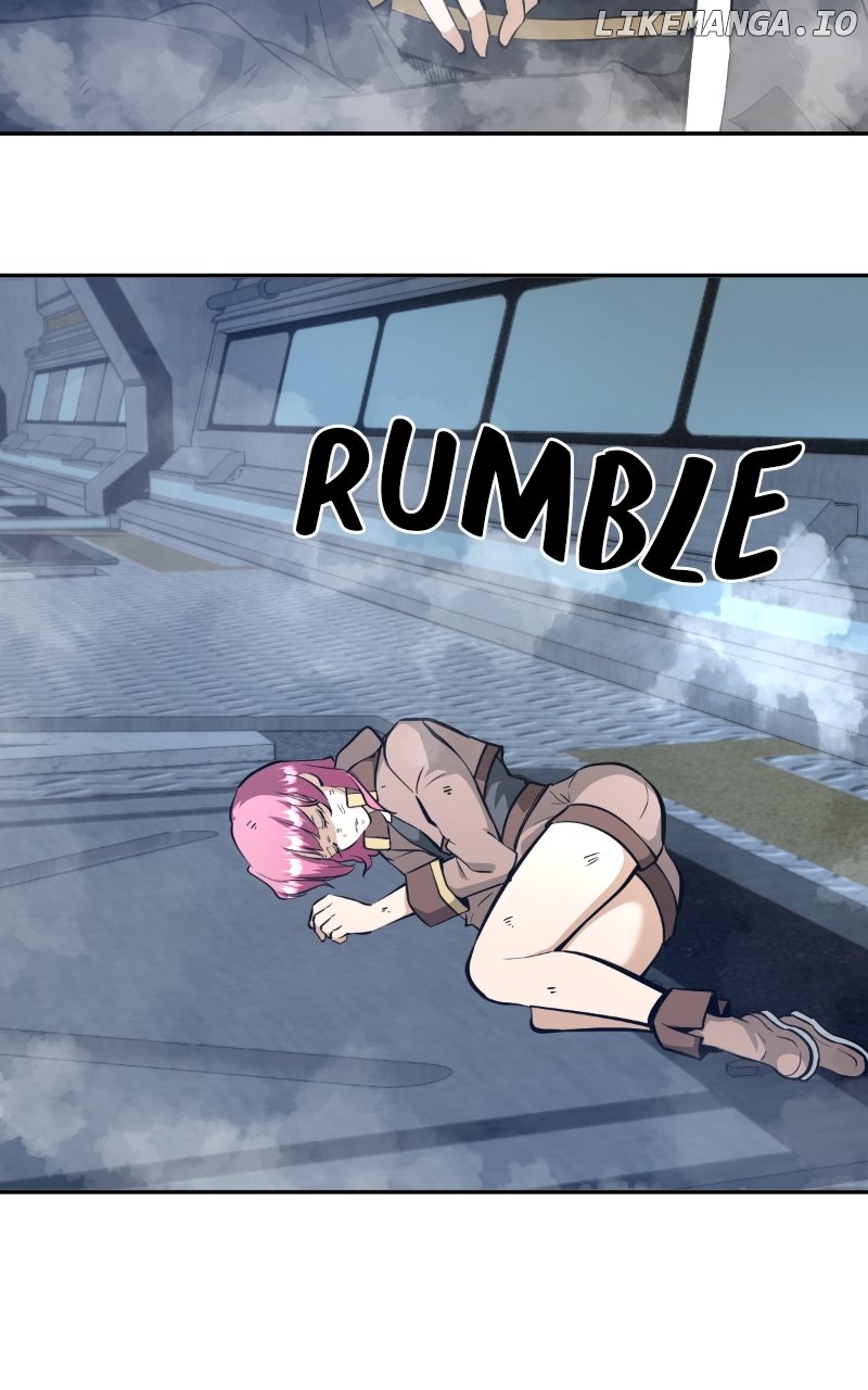 The Teacher of Perishable Villains Chapter 141 - page 22