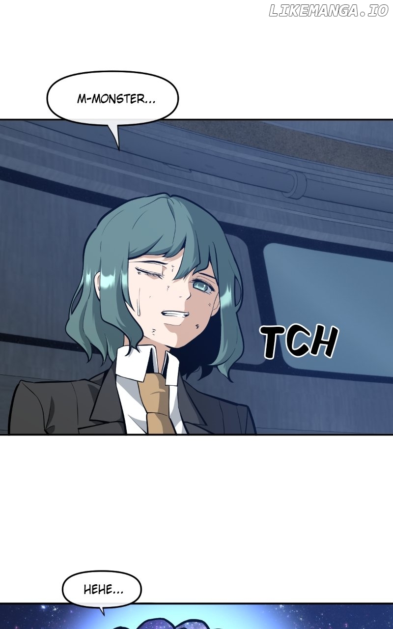 The Teacher of Perishable Villains Chapter 141 - page 23