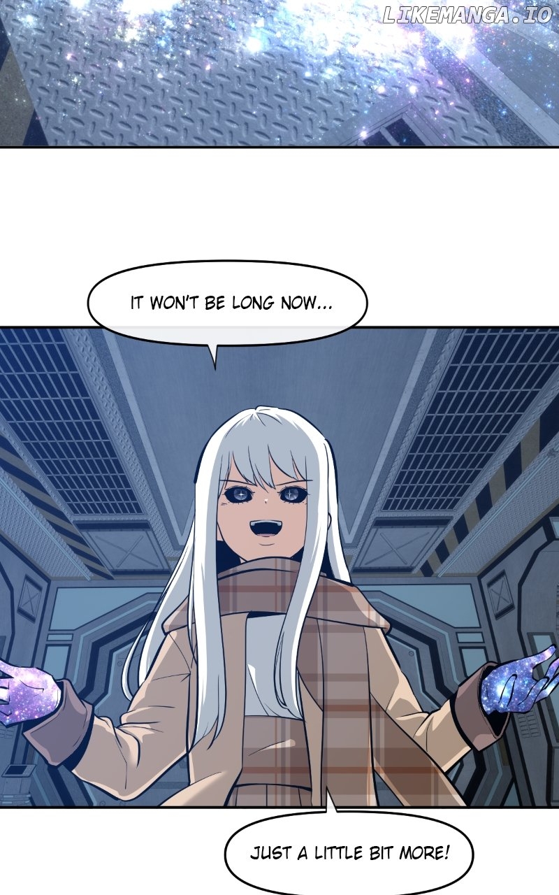 The Teacher of Perishable Villains Chapter 141 - page 25
