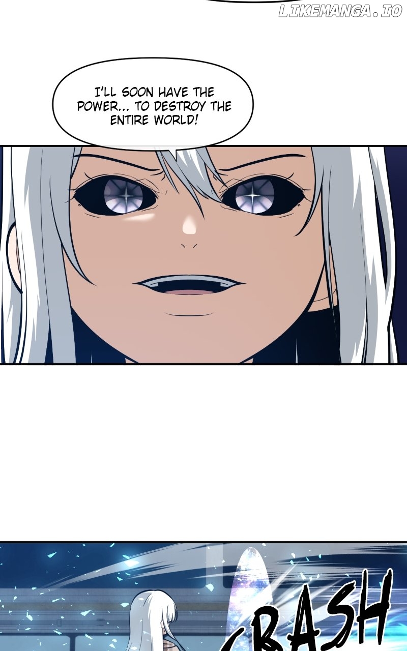 The Teacher of Perishable Villains Chapter 141 - page 26