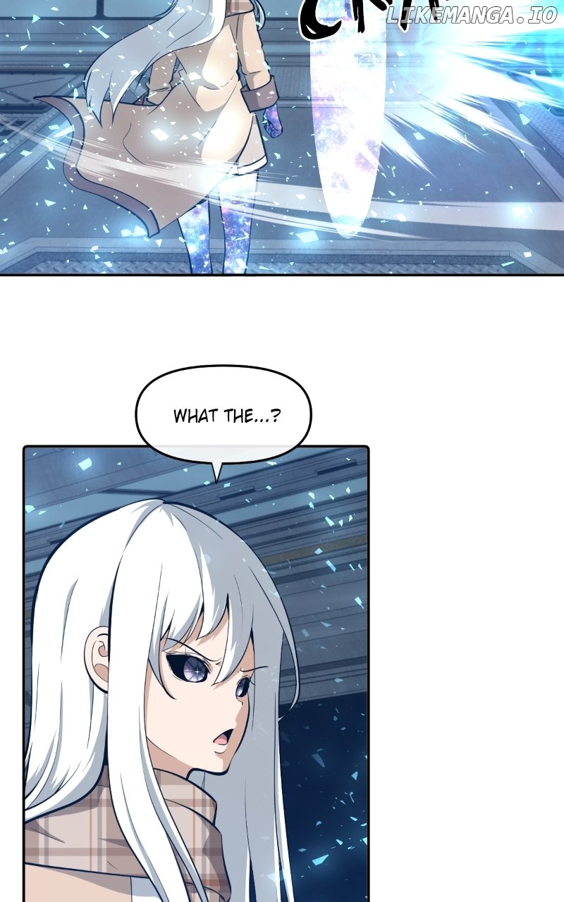 The Teacher of Perishable Villains Chapter 141 - page 27