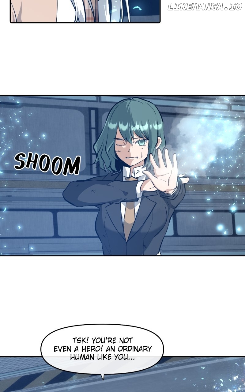 The Teacher of Perishable Villains Chapter 141 - page 28