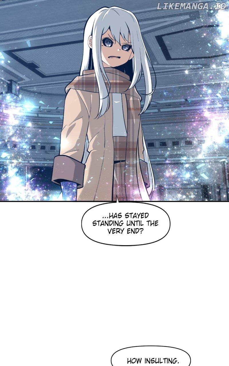 The Teacher of Perishable Villains Chapter 141 - page 29