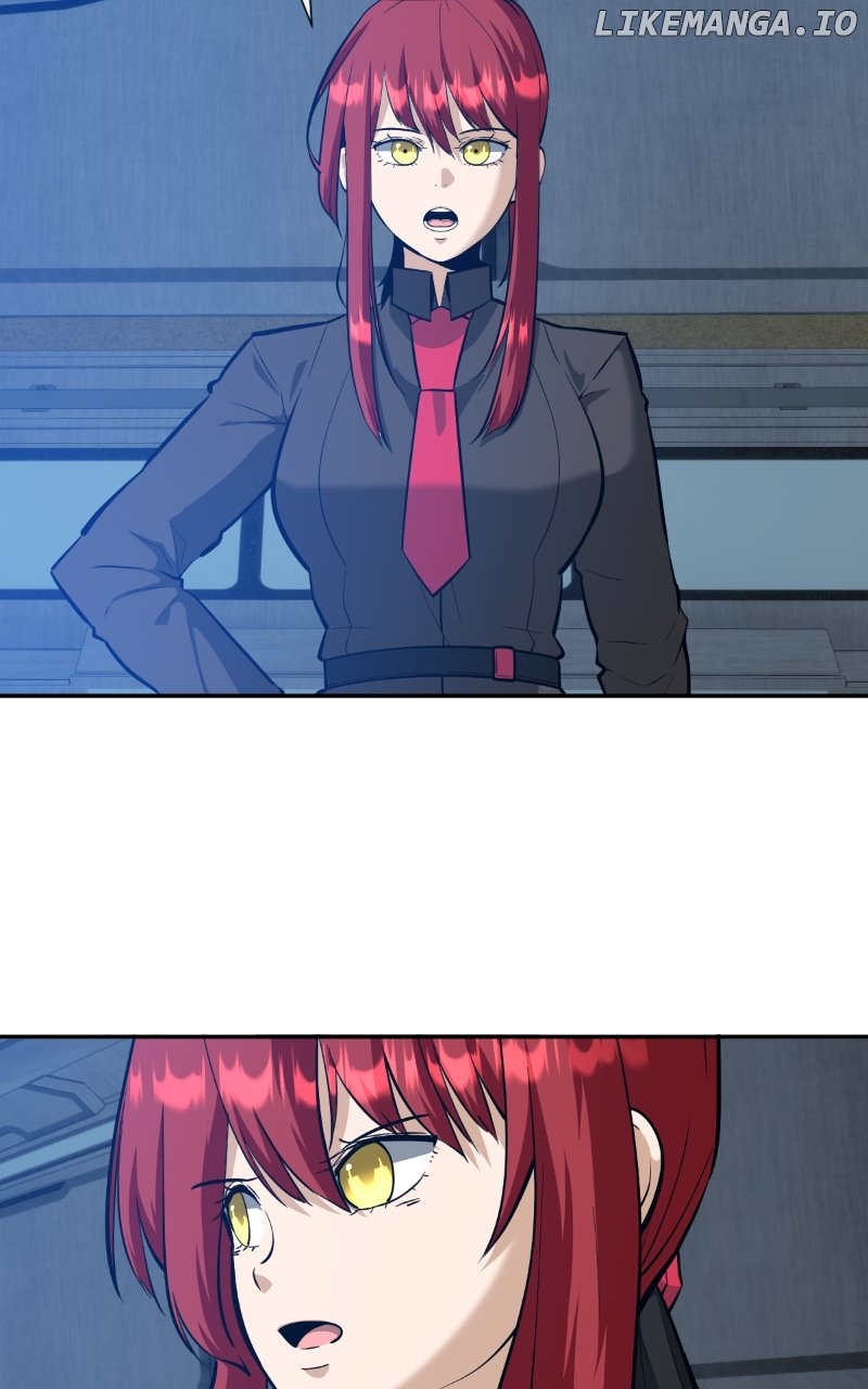 The Teacher of Perishable Villains Chapter 141 - page 3
