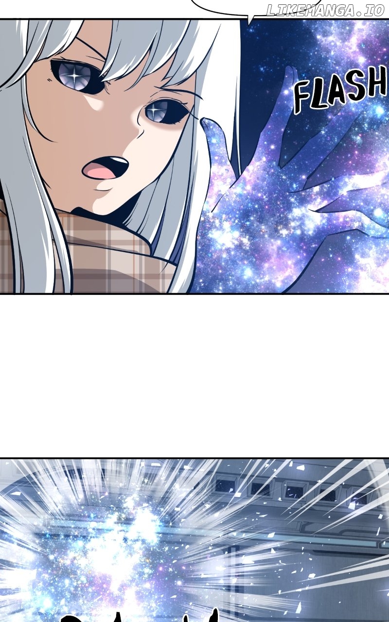 The Teacher of Perishable Villains Chapter 141 - page 30