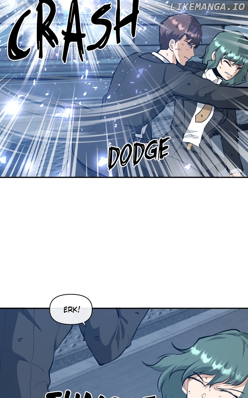 The Teacher of Perishable Villains Chapter 141 - page 31