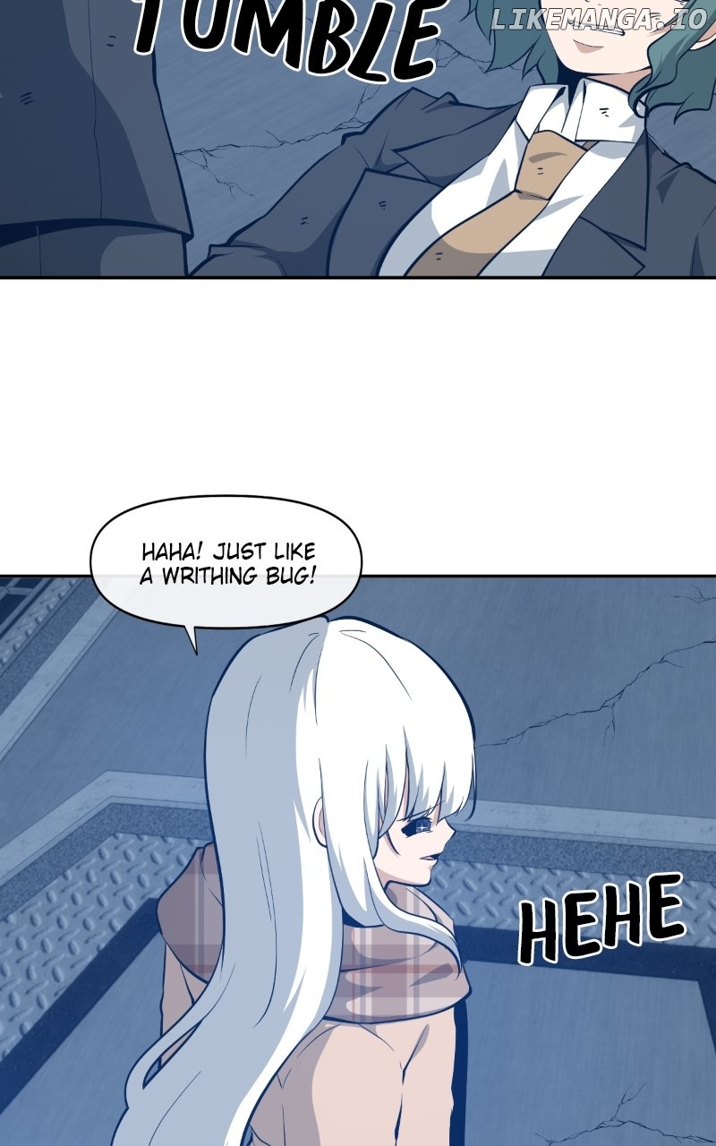 The Teacher of Perishable Villains Chapter 141 - page 32