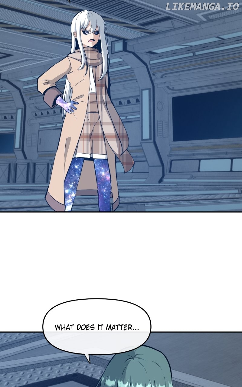 The Teacher of Perishable Villains Chapter 141 - page 37