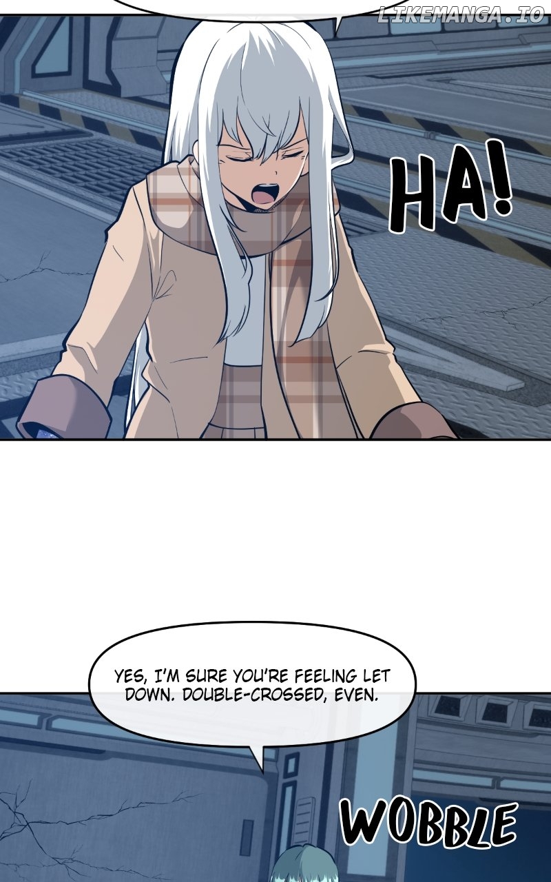 The Teacher of Perishable Villains Chapter 141 - page 39