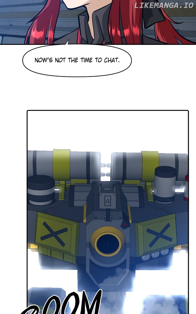 The Teacher of Perishable Villains Chapter 141 - page 4