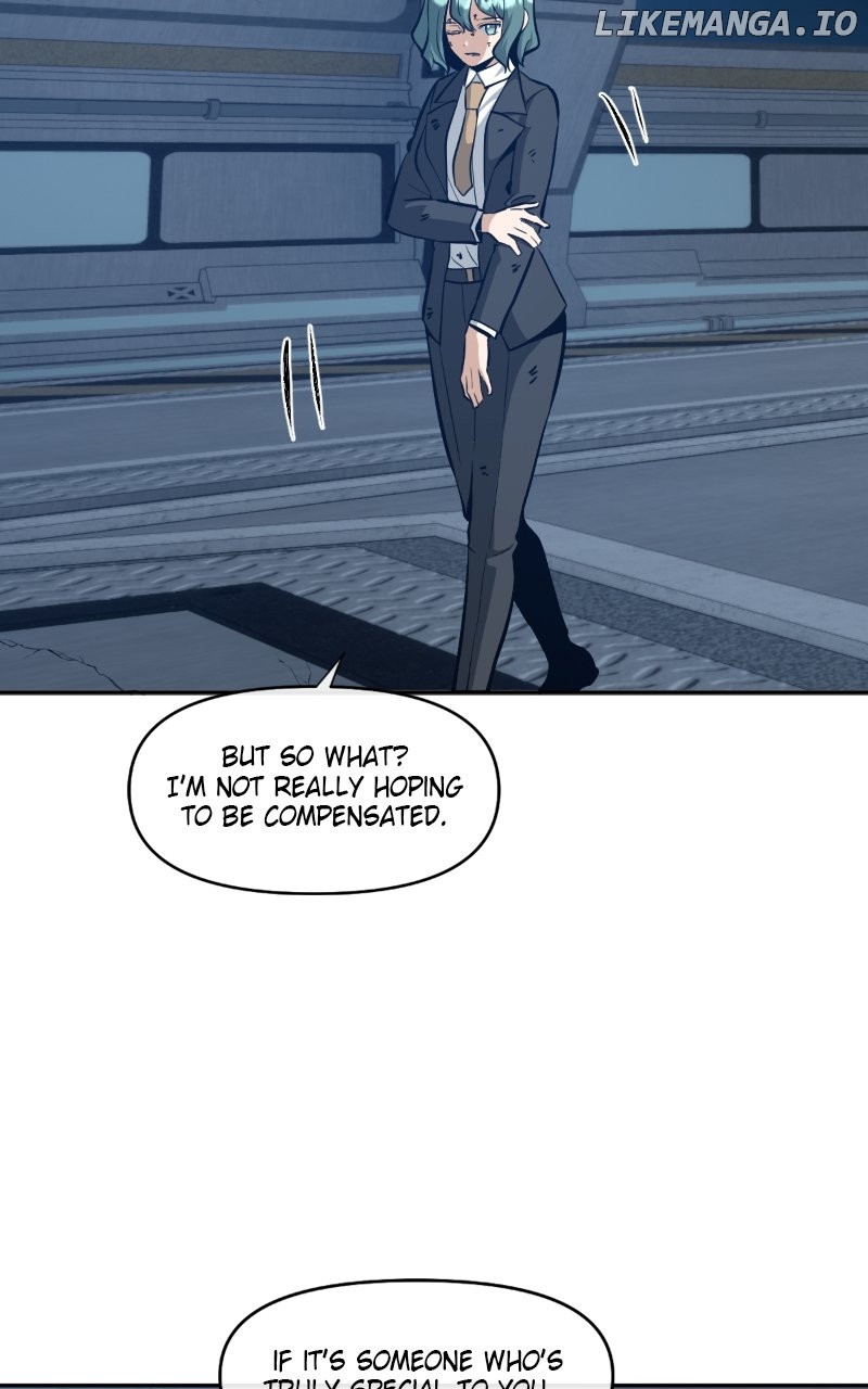 The Teacher of Perishable Villains Chapter 141 - page 40